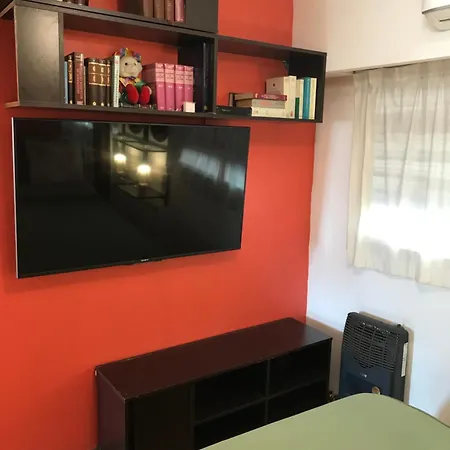 Gabriel 1827 Music Apartment Buenos Aires Exterior photo