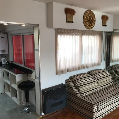 Gabriel 1827 Music Apartment Buenos Aires Exterior photo