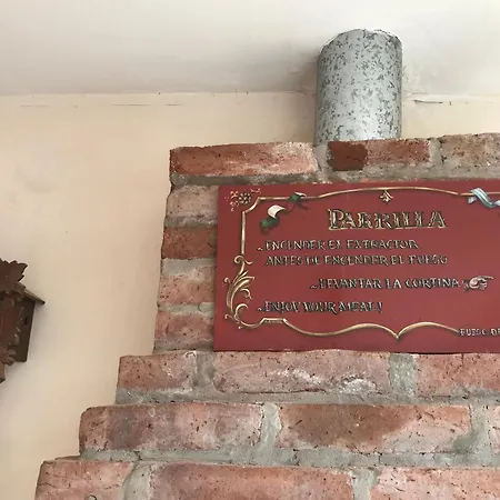 Gabriel 1827 Music Apartment Buenos Aires Exterior photo