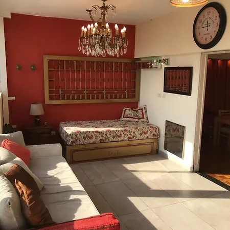 Gabriel 1827 Music Apartment Buenos Aires Exterior photo