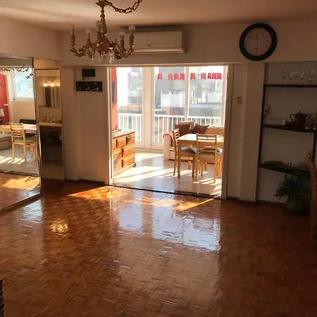 Gabriel 1827 Music Apartment Buenos Aires Exterior photo
